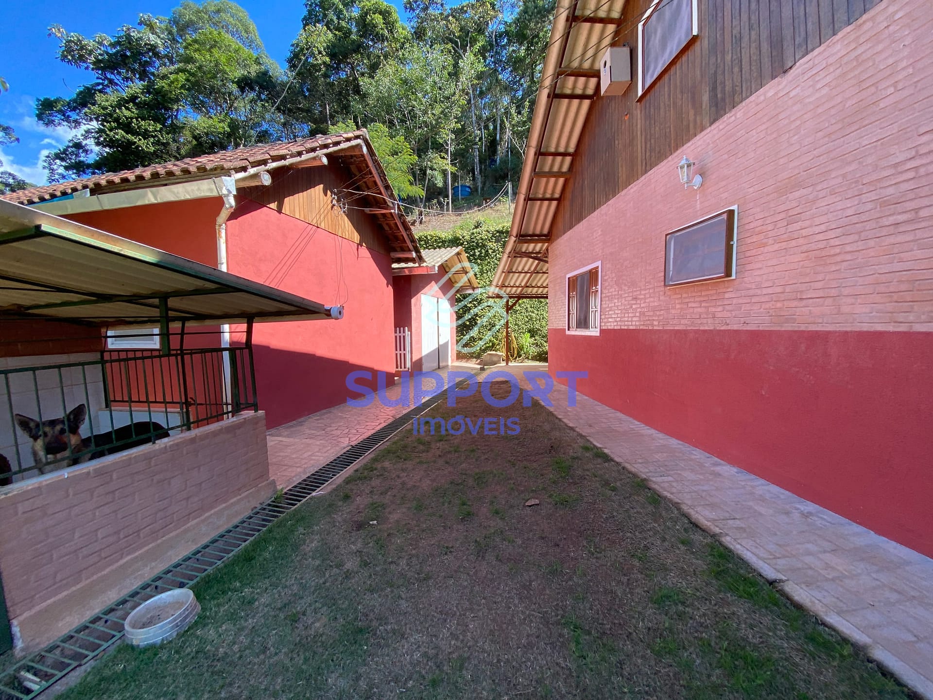 Chácara, 4 quartos, 8 hectares - Foto 36