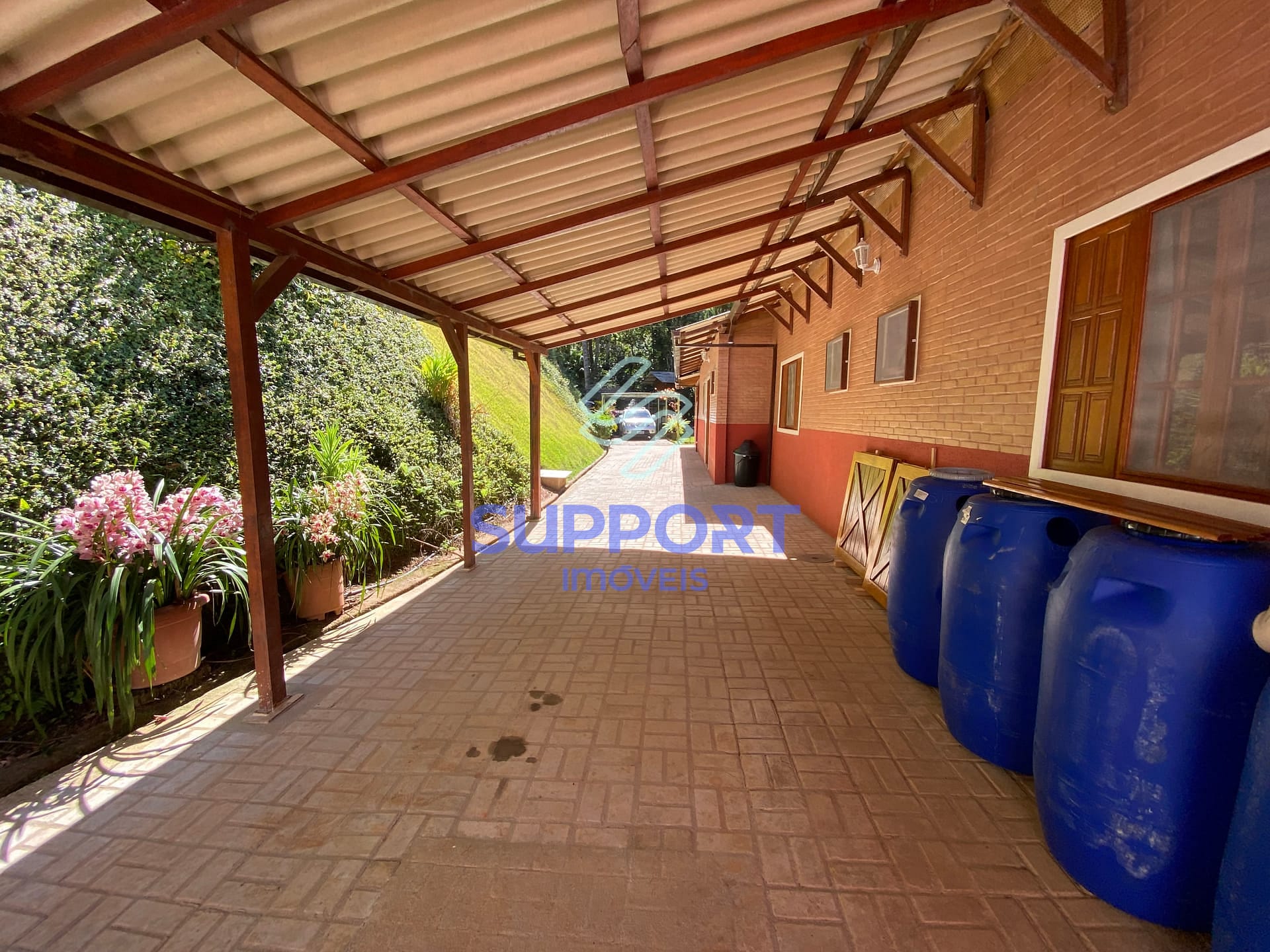 Chácara, 4 quartos, 8 hectares - Foto 37