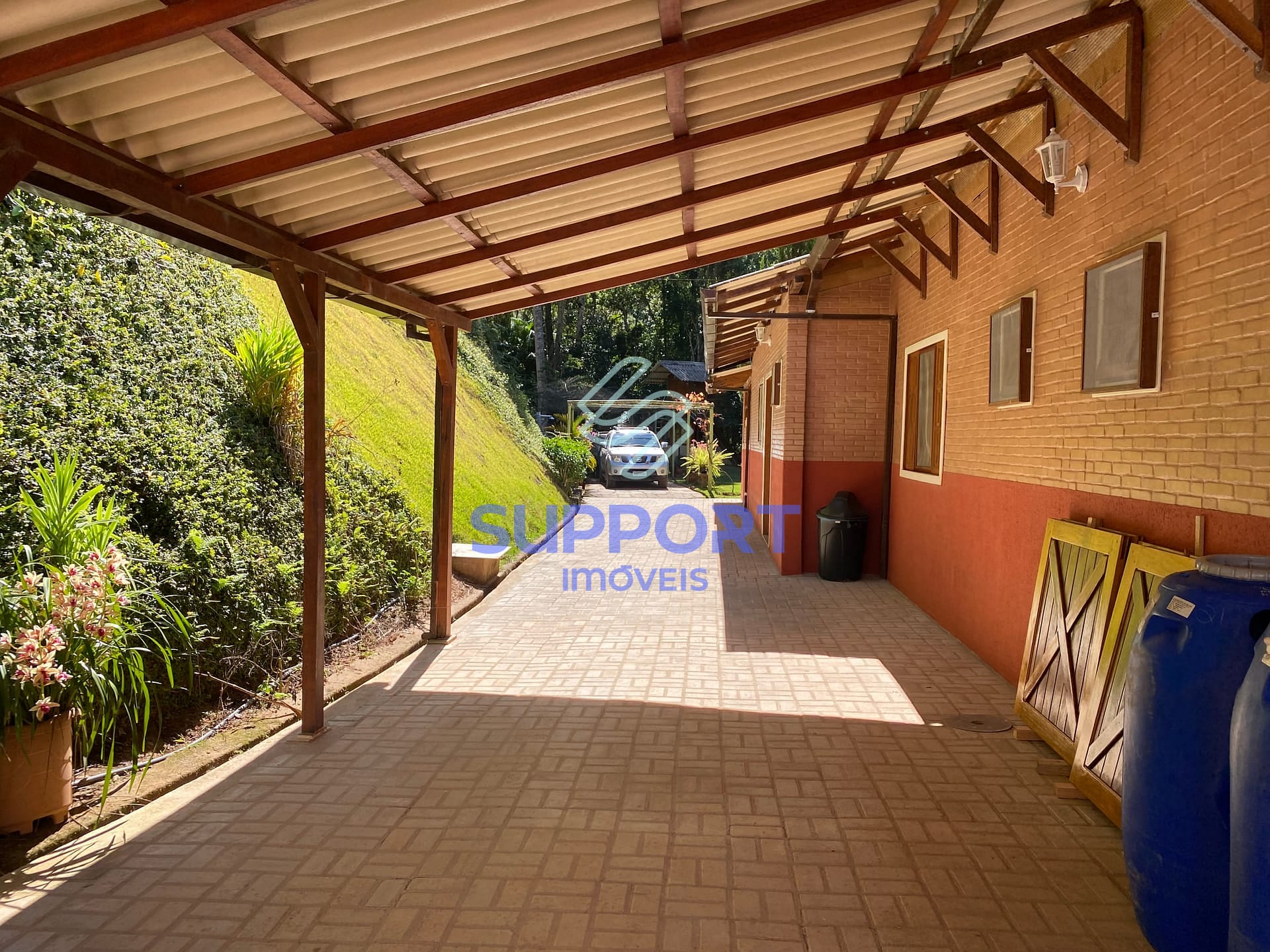 Chácara, 4 quartos, 8 hectares - Foto 38