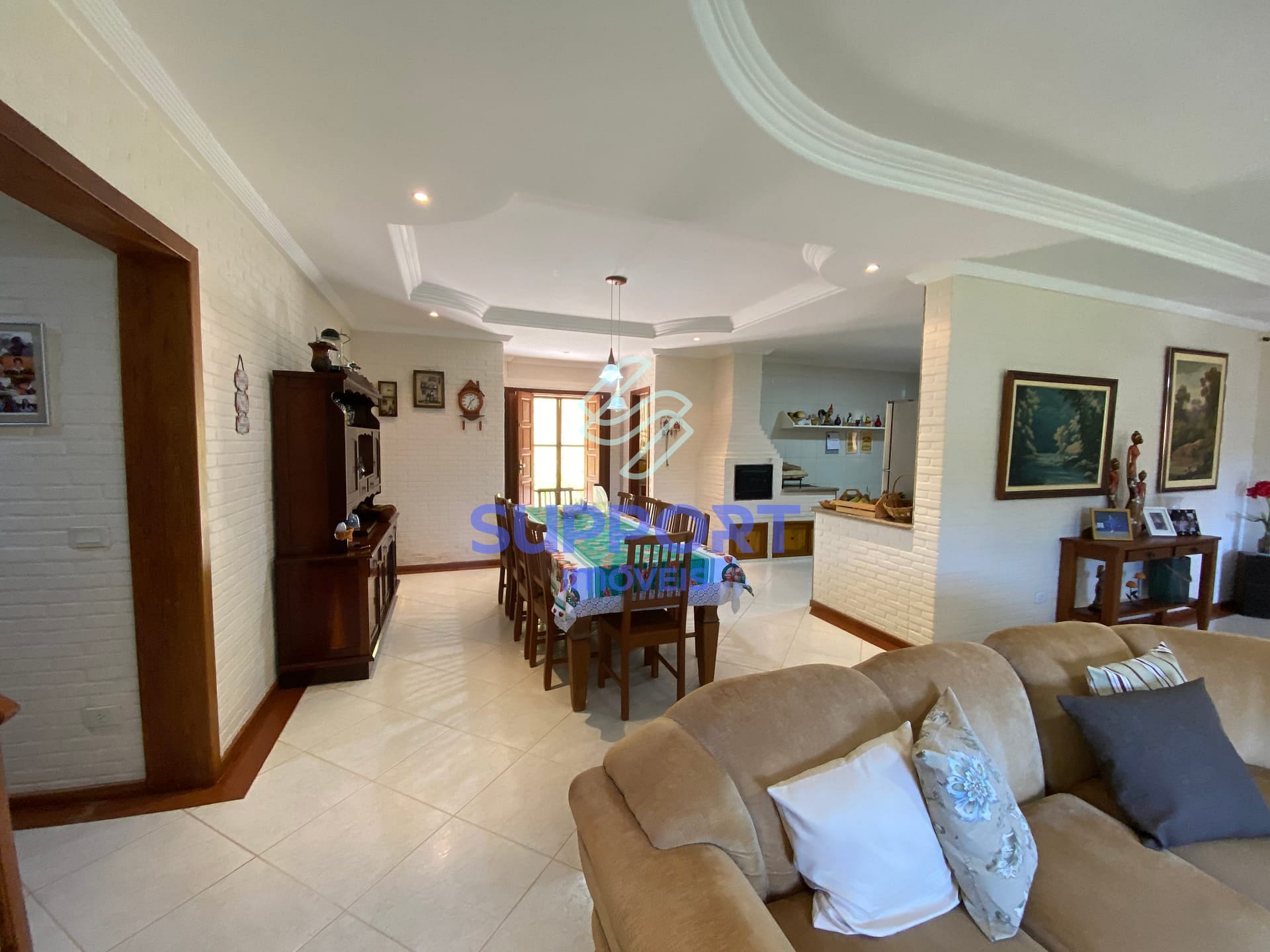 Chácara, 4 quartos, 8 hectares - Foto 43