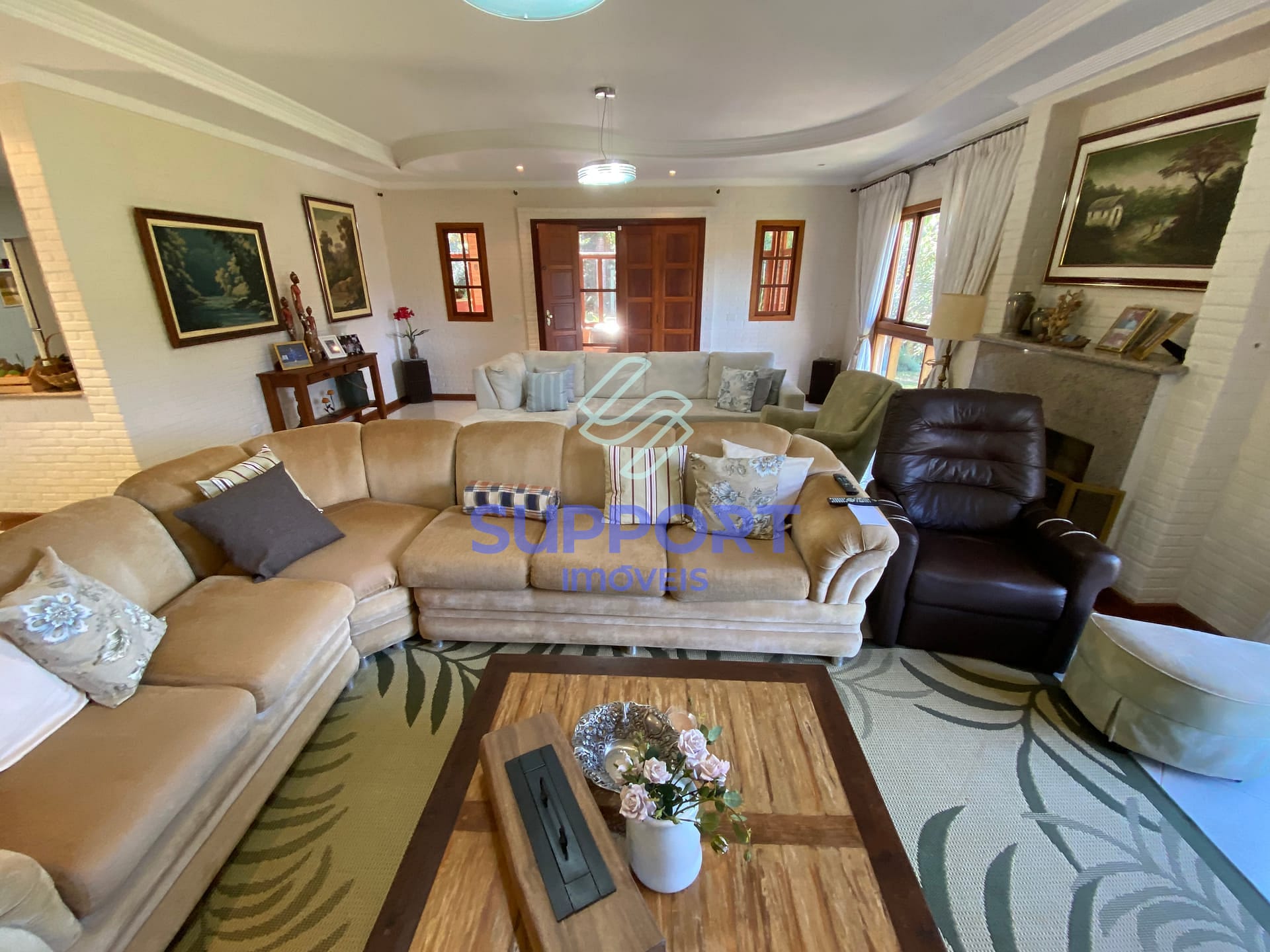 Chácara, 4 quartos, 8 hectares - Foto 44