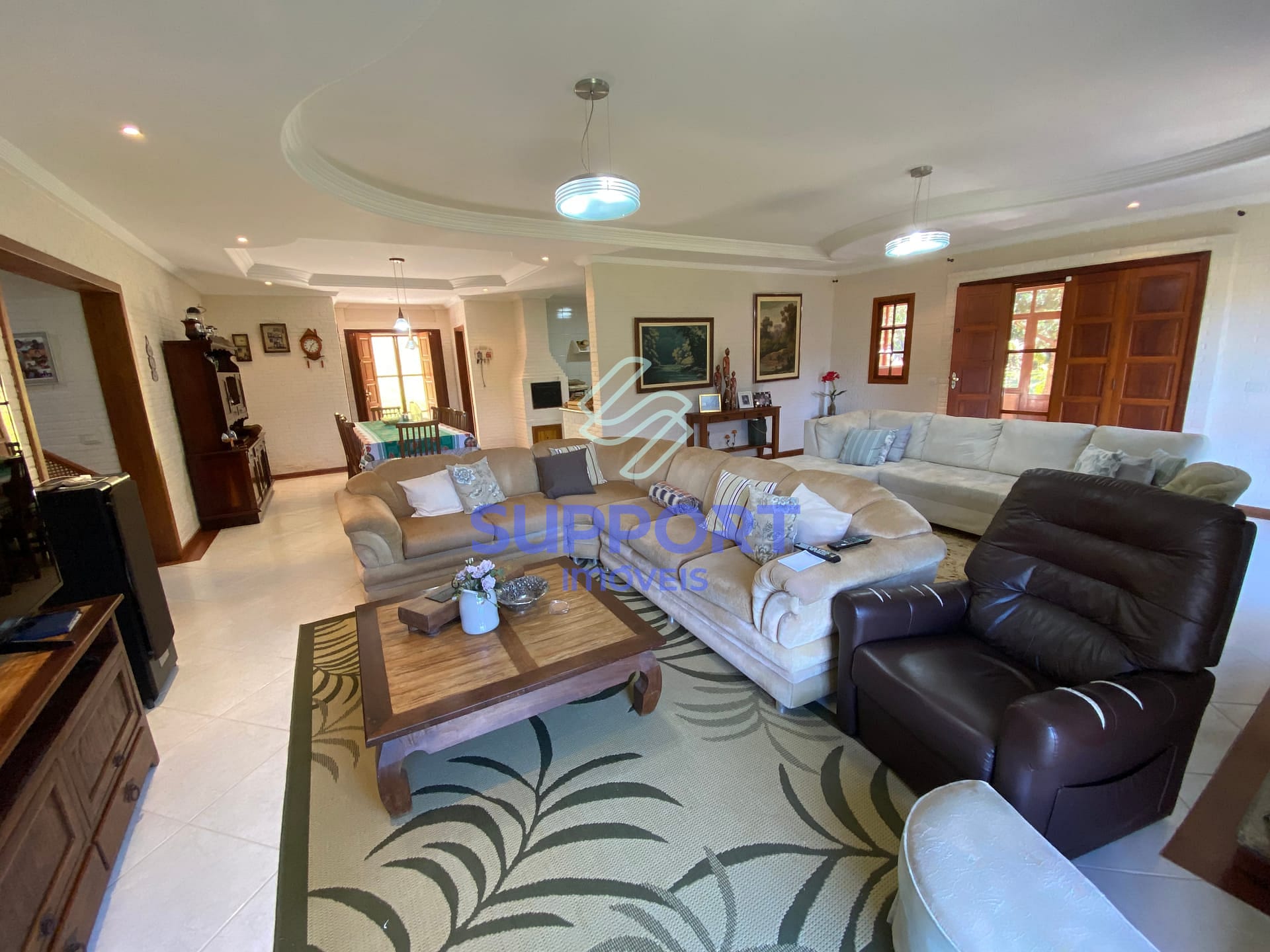 Chácara, 4 quartos, 8 hectares - Foto 45