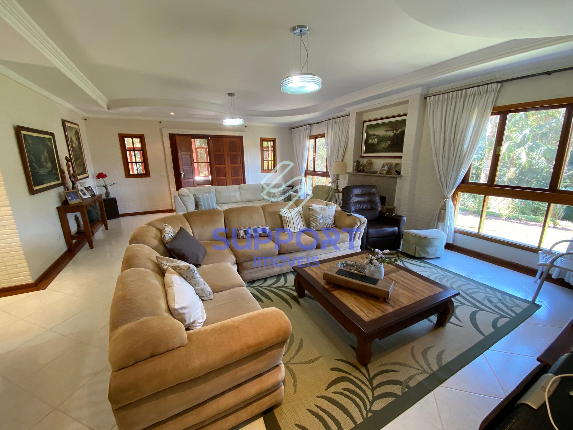 Chácara, 4 quartos, 8 hectares - Foto 46