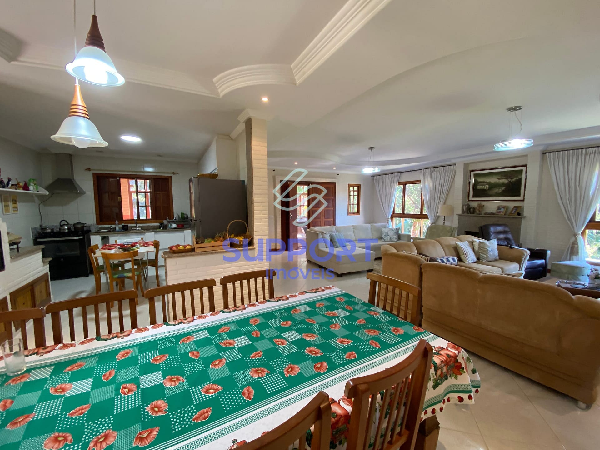 Chácara, 4 quartos, 8 hectares - Foto 48