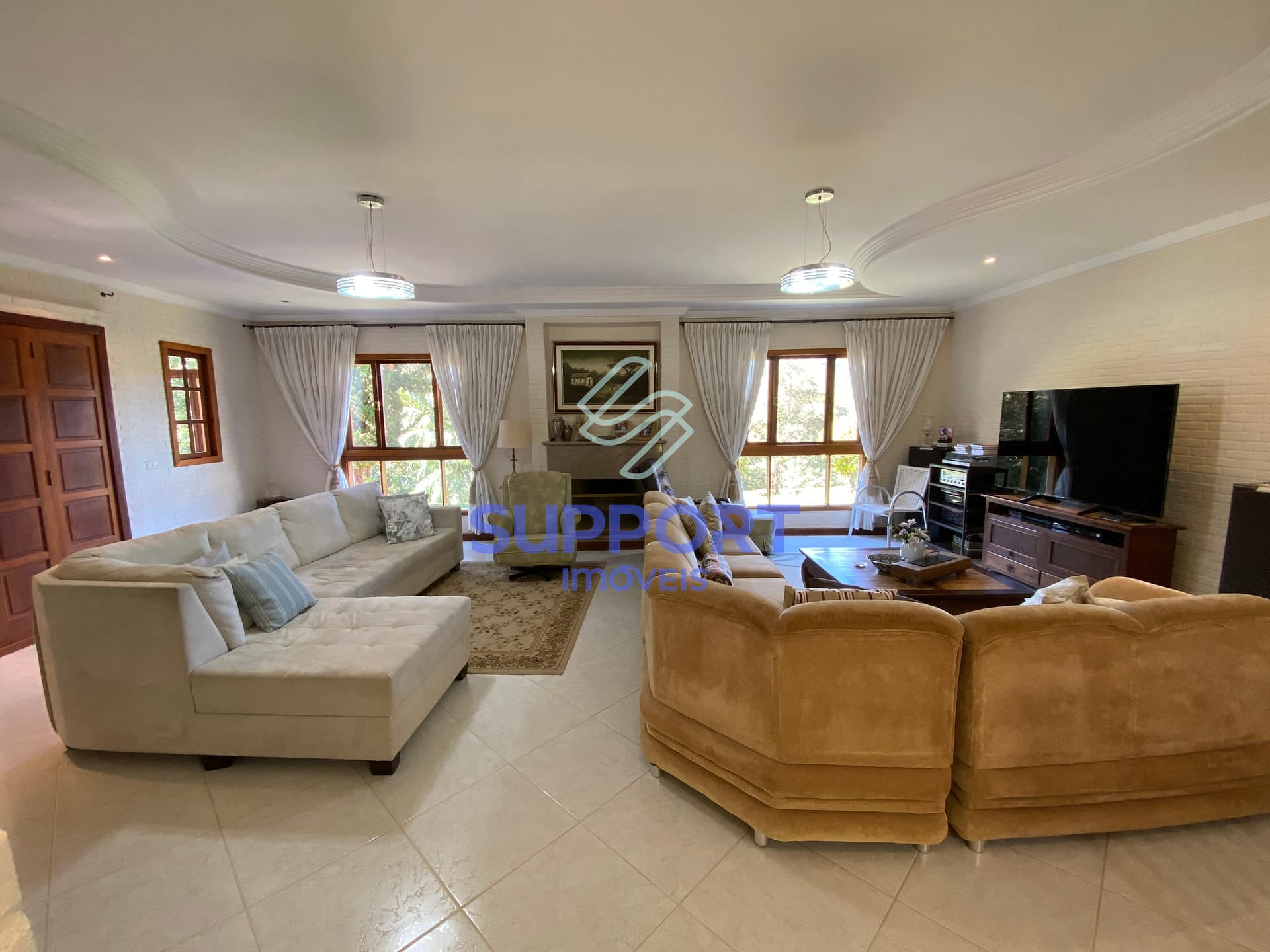 Chácara, 4 quartos, 8 hectares - Foto 49