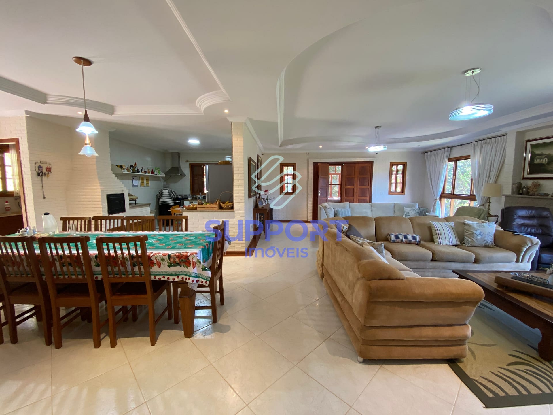 Chácara, 4 quartos, 8 hectares - Foto 66