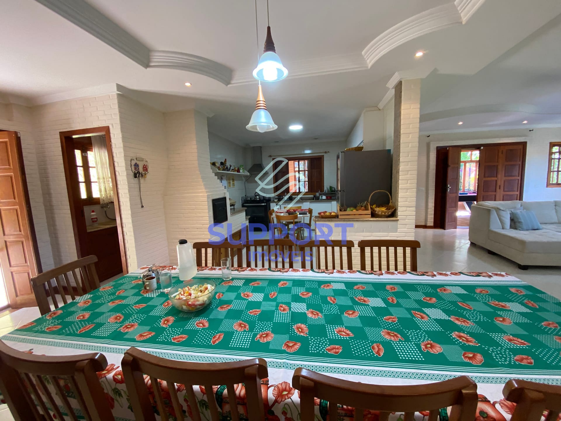 Chácara, 4 quartos, 8 hectares - Foto 72