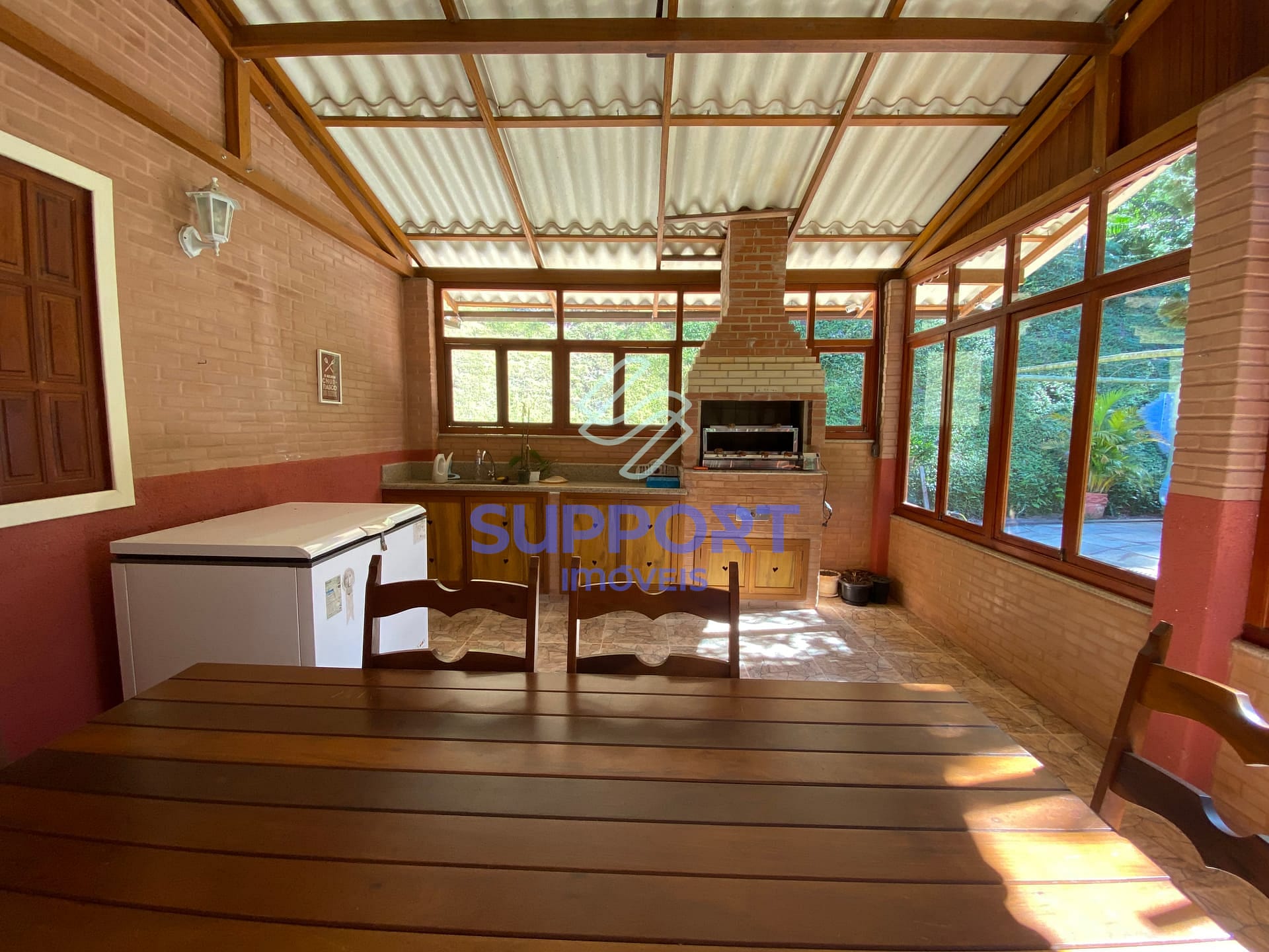 Chácara, 4 quartos, 8 hectares - Foto 75