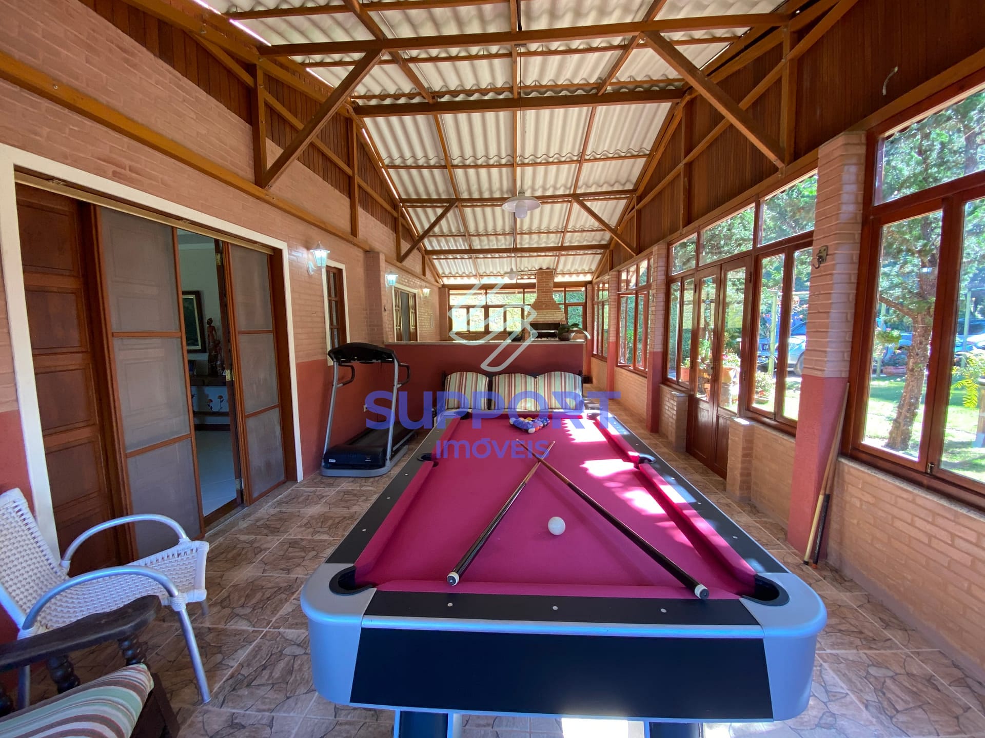 Chácara, 4 quartos, 8 hectares - Foto 76