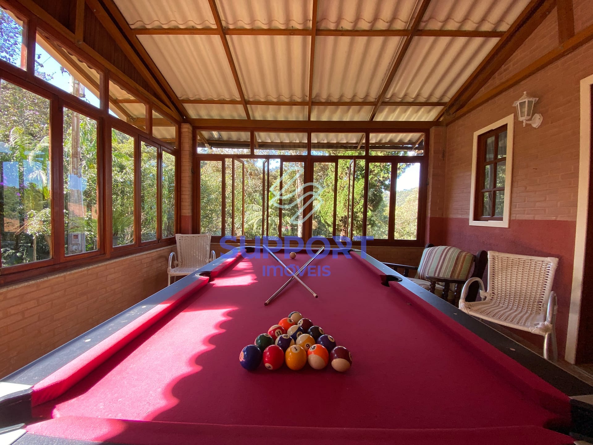 Chácara, 4 quartos, 8 hectares - Foto 78