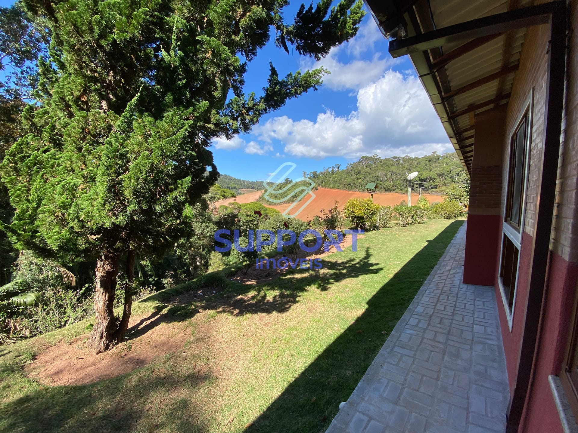 Chácara, 4 quartos, 8 hectares - Foto 79