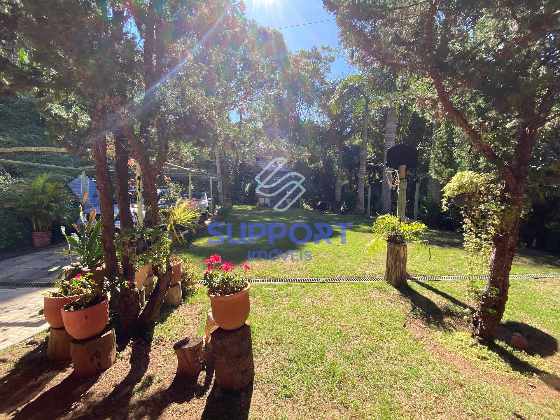 Chácara, 4 quartos, 8 hectares - Foto 80