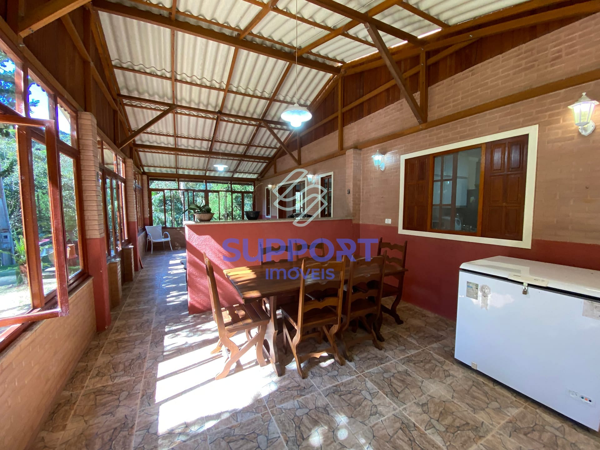 Chácara, 4 quartos, 8 hectares - Foto 82