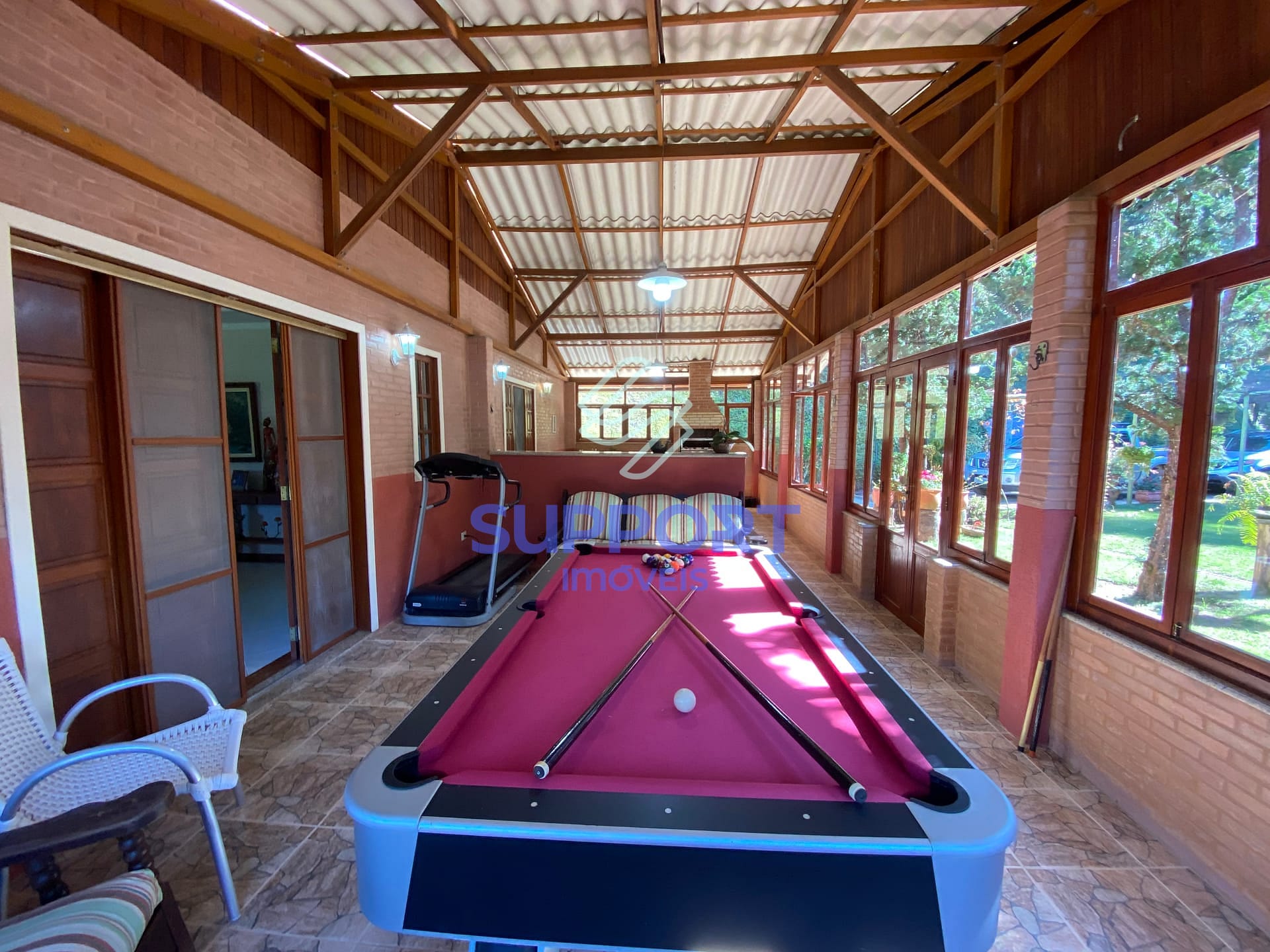 Chácara, 4 quartos, 8 hectares - Foto 86