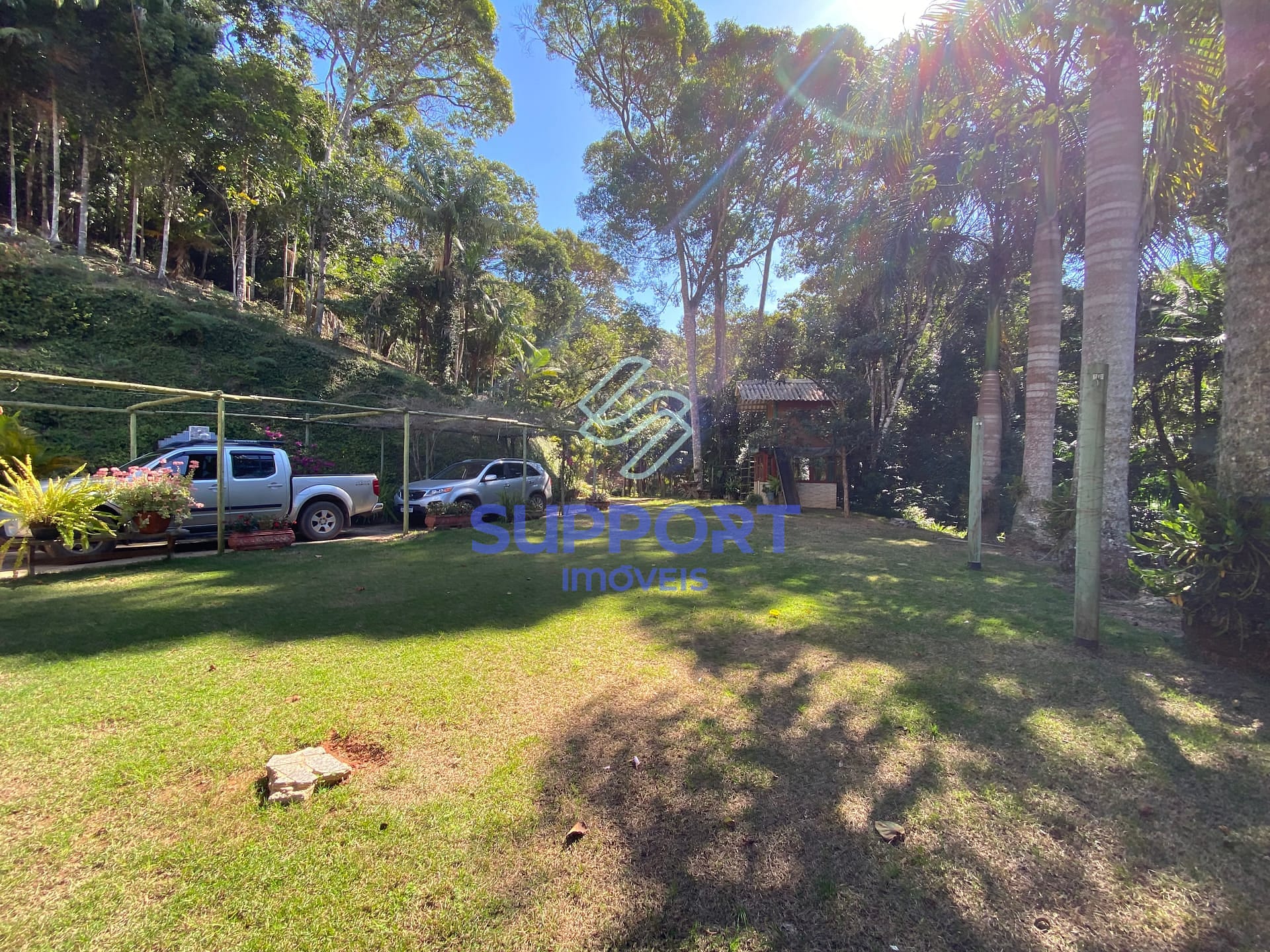 Chácara, 4 quartos, 8 hectares - Foto 87