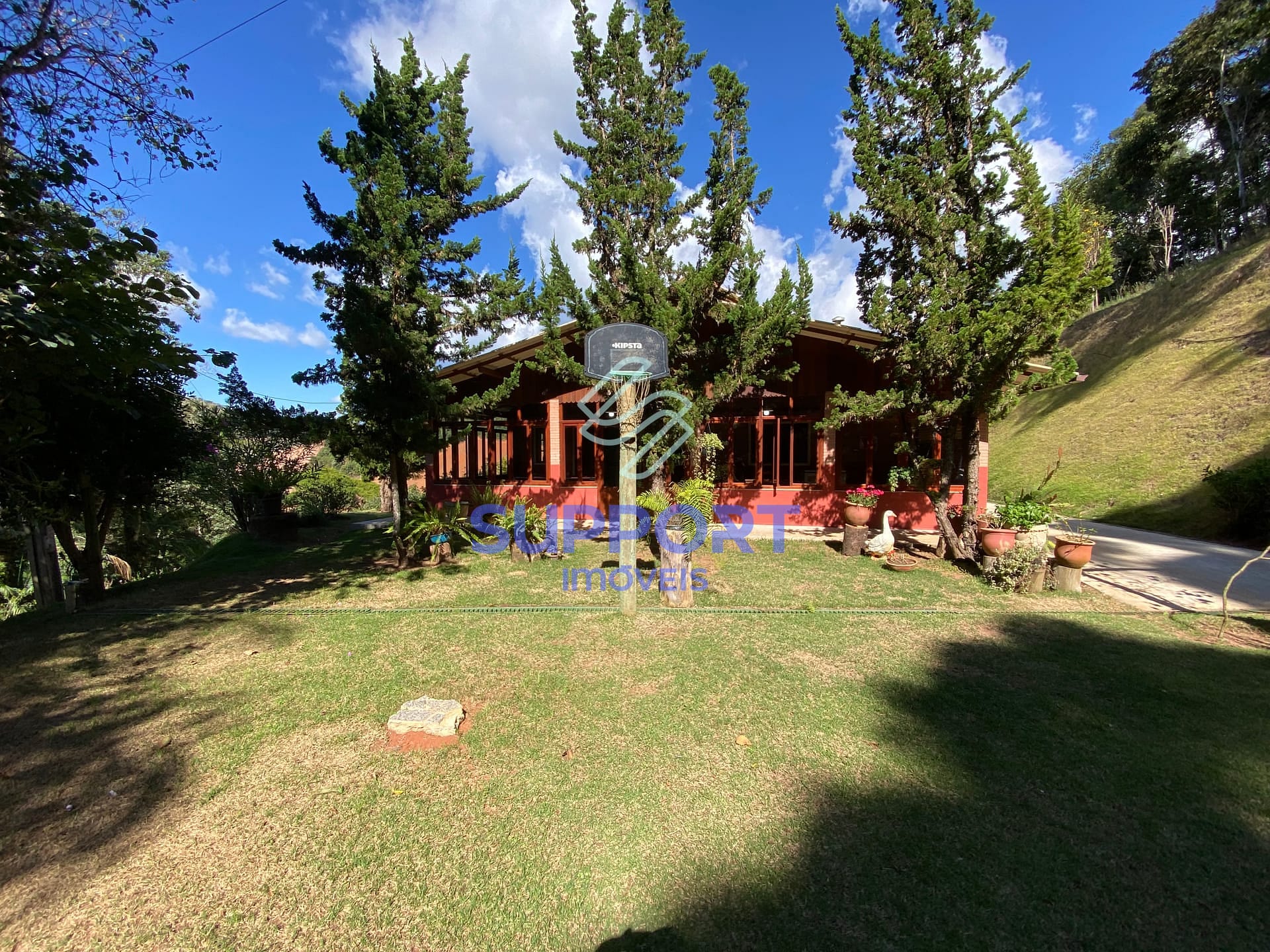 Chácara, 4 quartos, 8 hectares - Foto 88