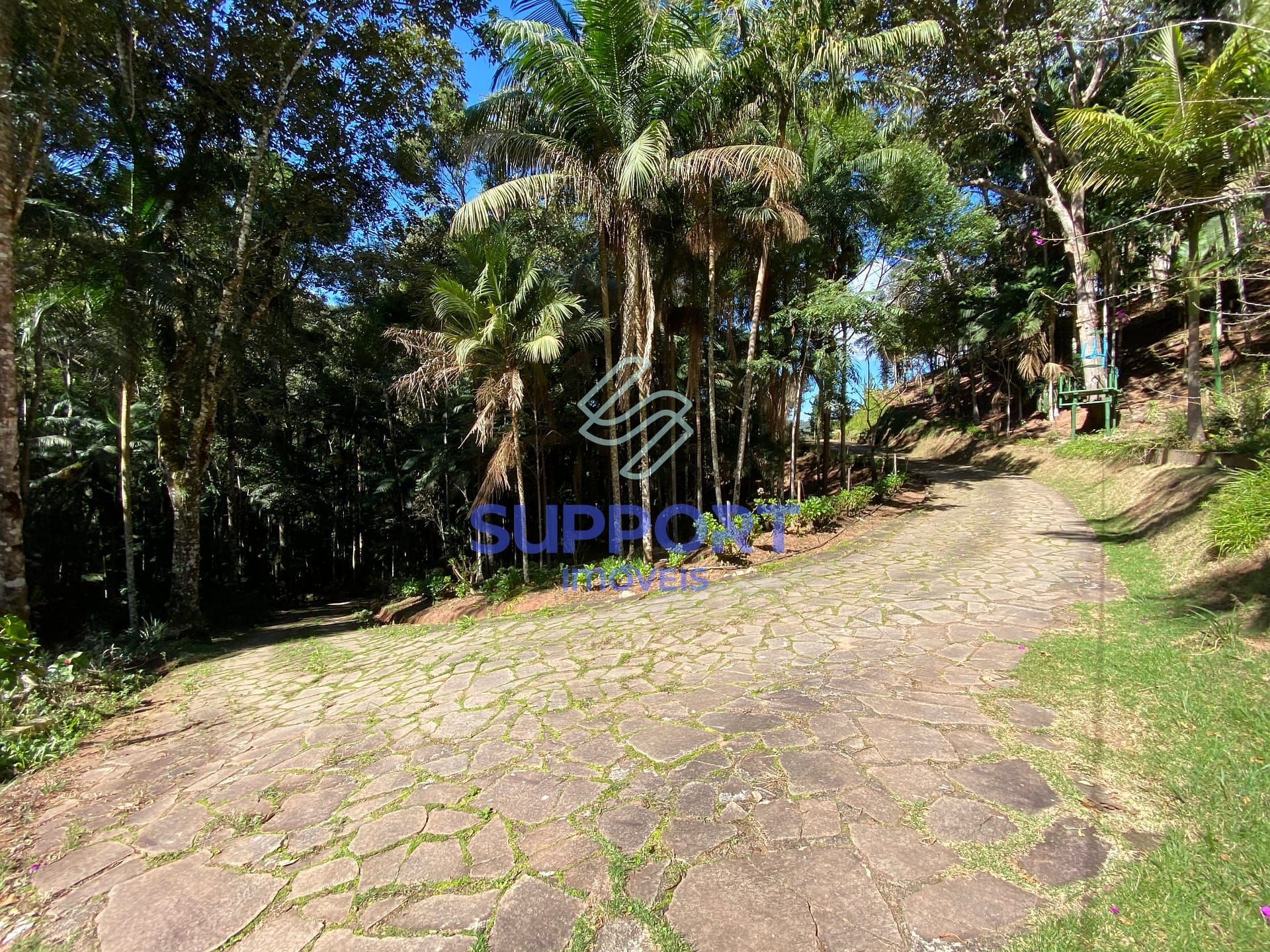 Chácara, 4 quartos, 8 hectares - Foto 93