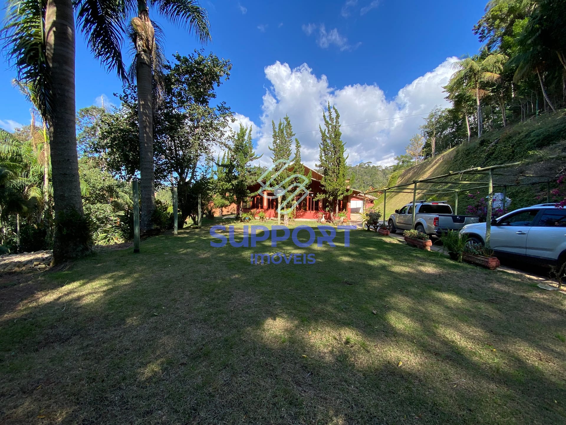 Chácara, 4 quartos, 8 hectares - Foto 98