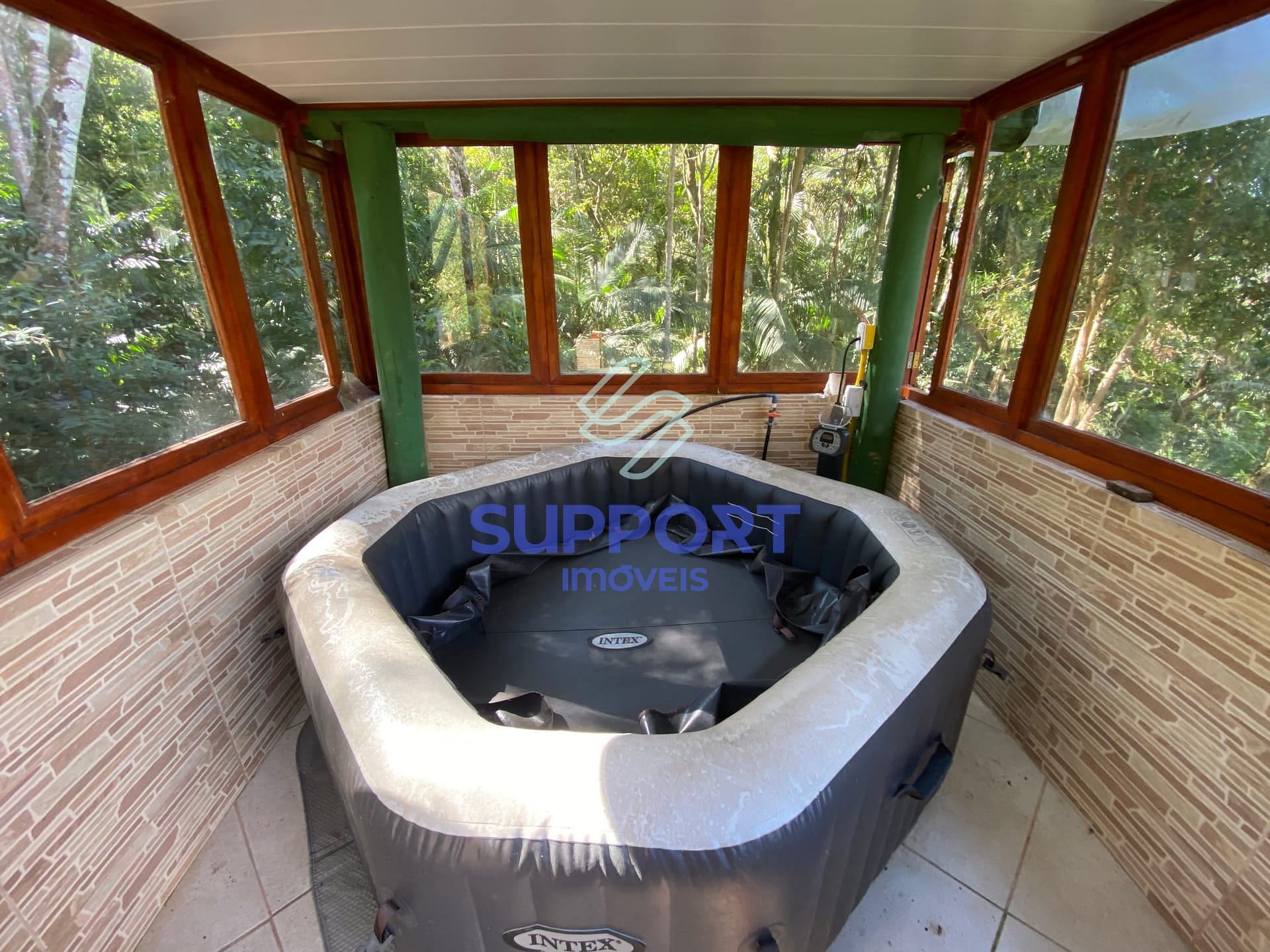 Chácara, 4 quartos, 8 hectares - Foto 99