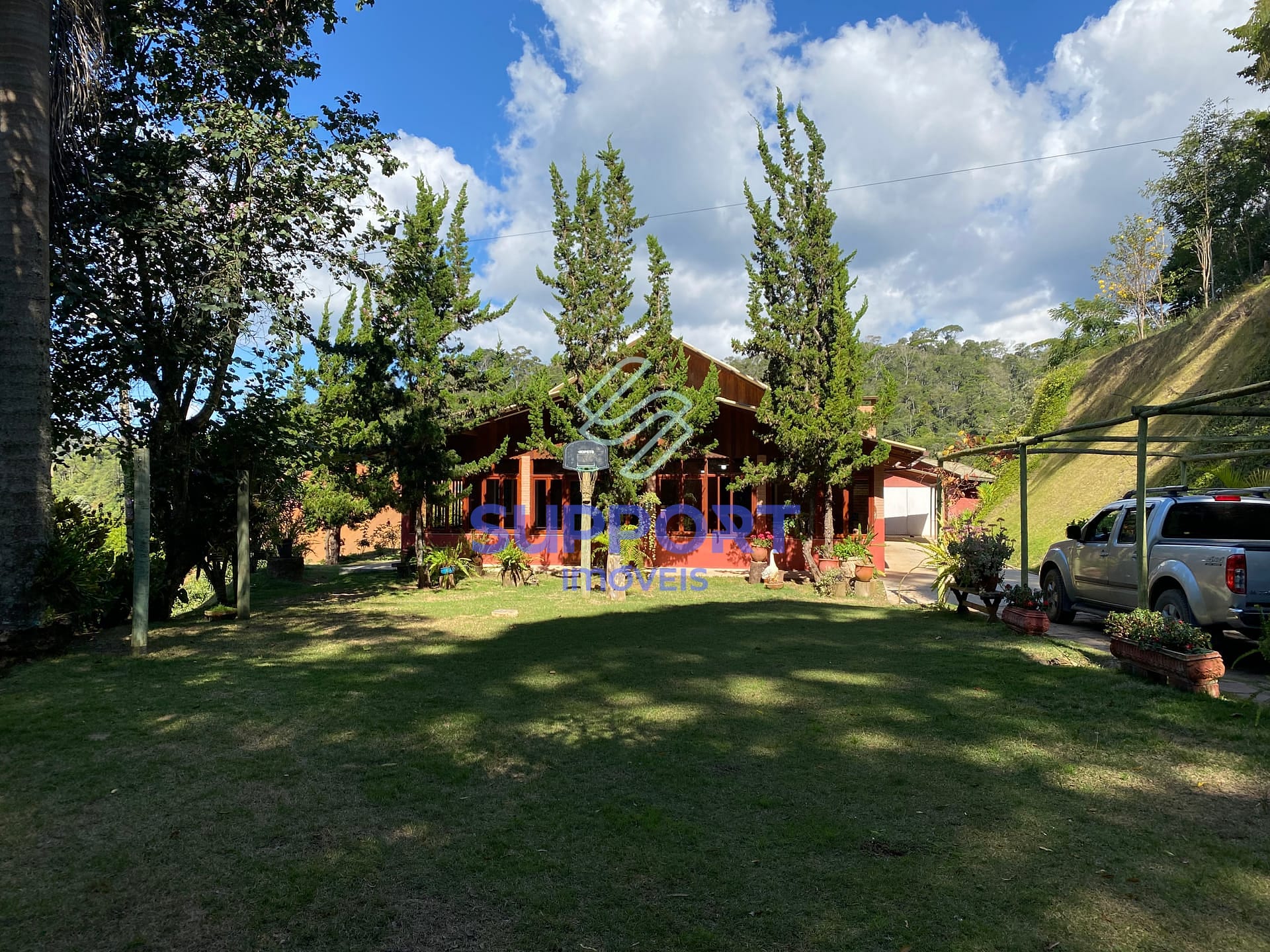 Chácara, 4 quartos, 8 hectares - Foto 100