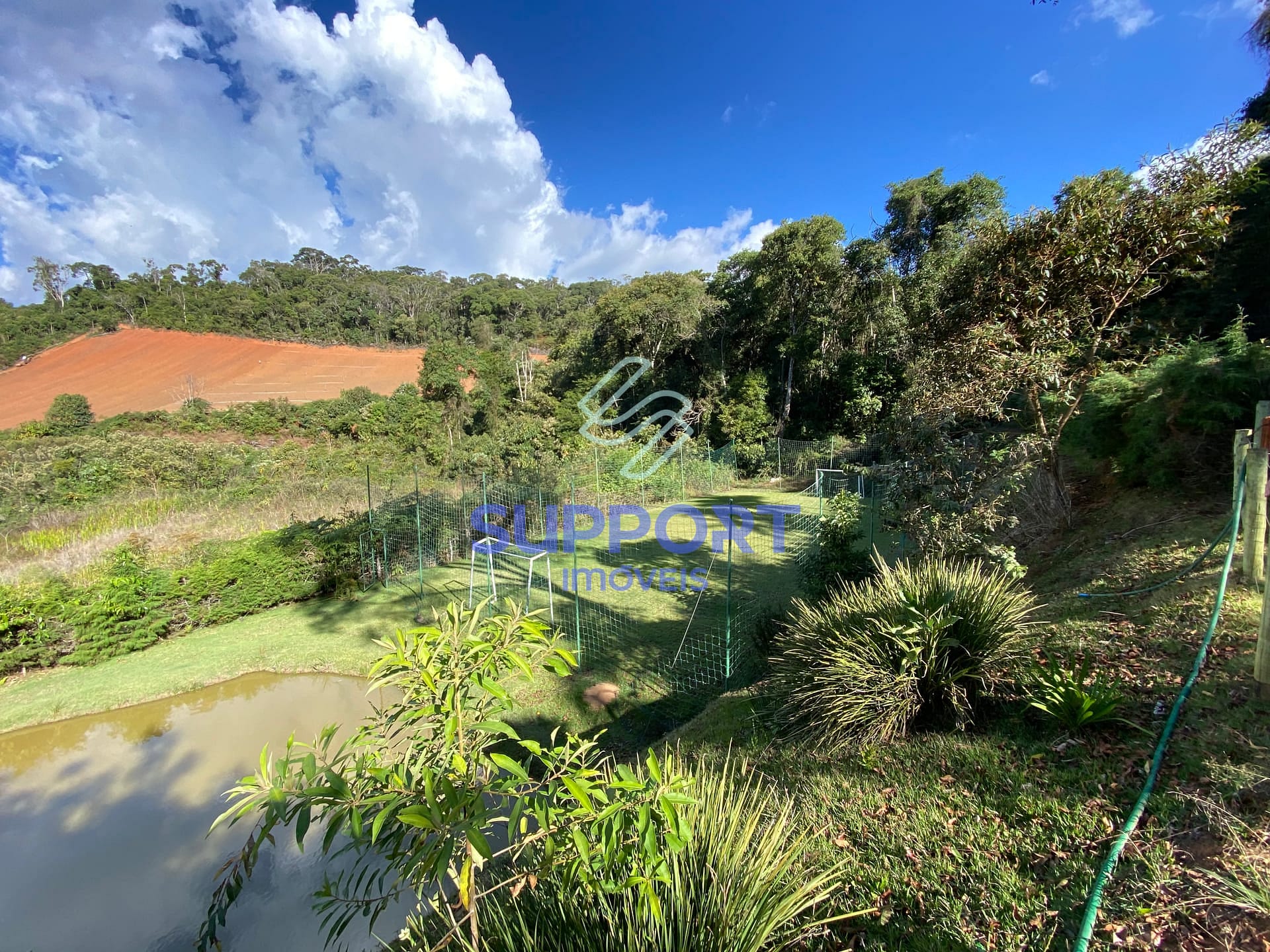 Chácara, 4 quartos, 8 hectares - Foto 104