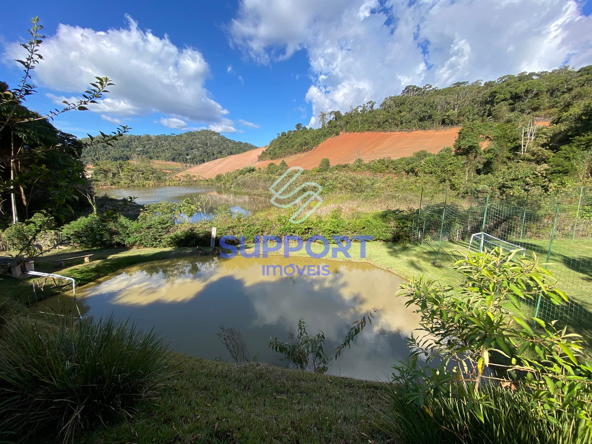 Chácara, 4 quartos, 8 hectares - Foto 105