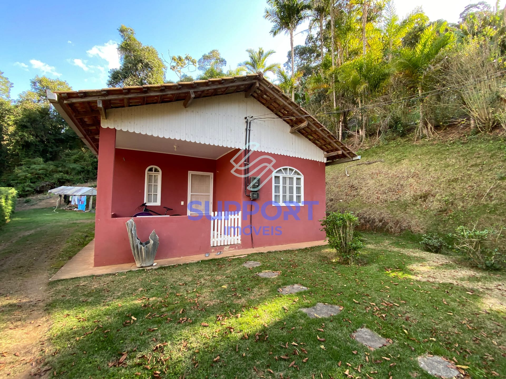 Chácara, 4 quartos, 8 hectares - Foto 106