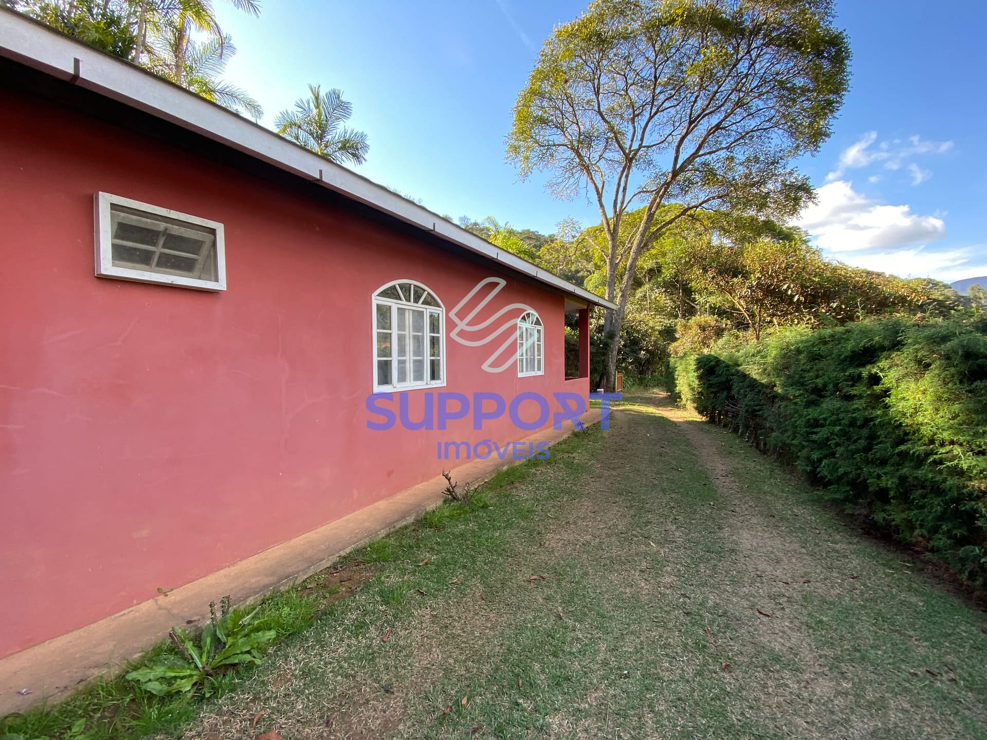 Chácara, 4 quartos, 8 hectares - Foto 107