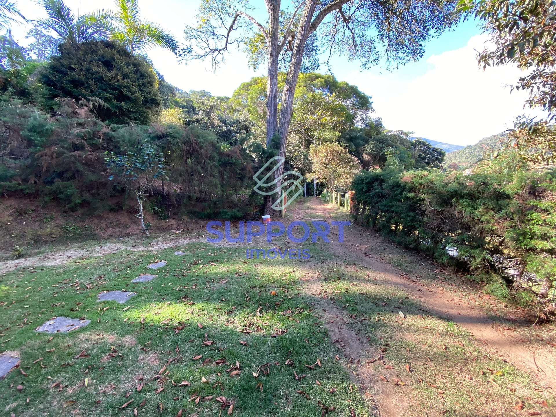 Chácara, 4 quartos, 8 hectares - Foto 108