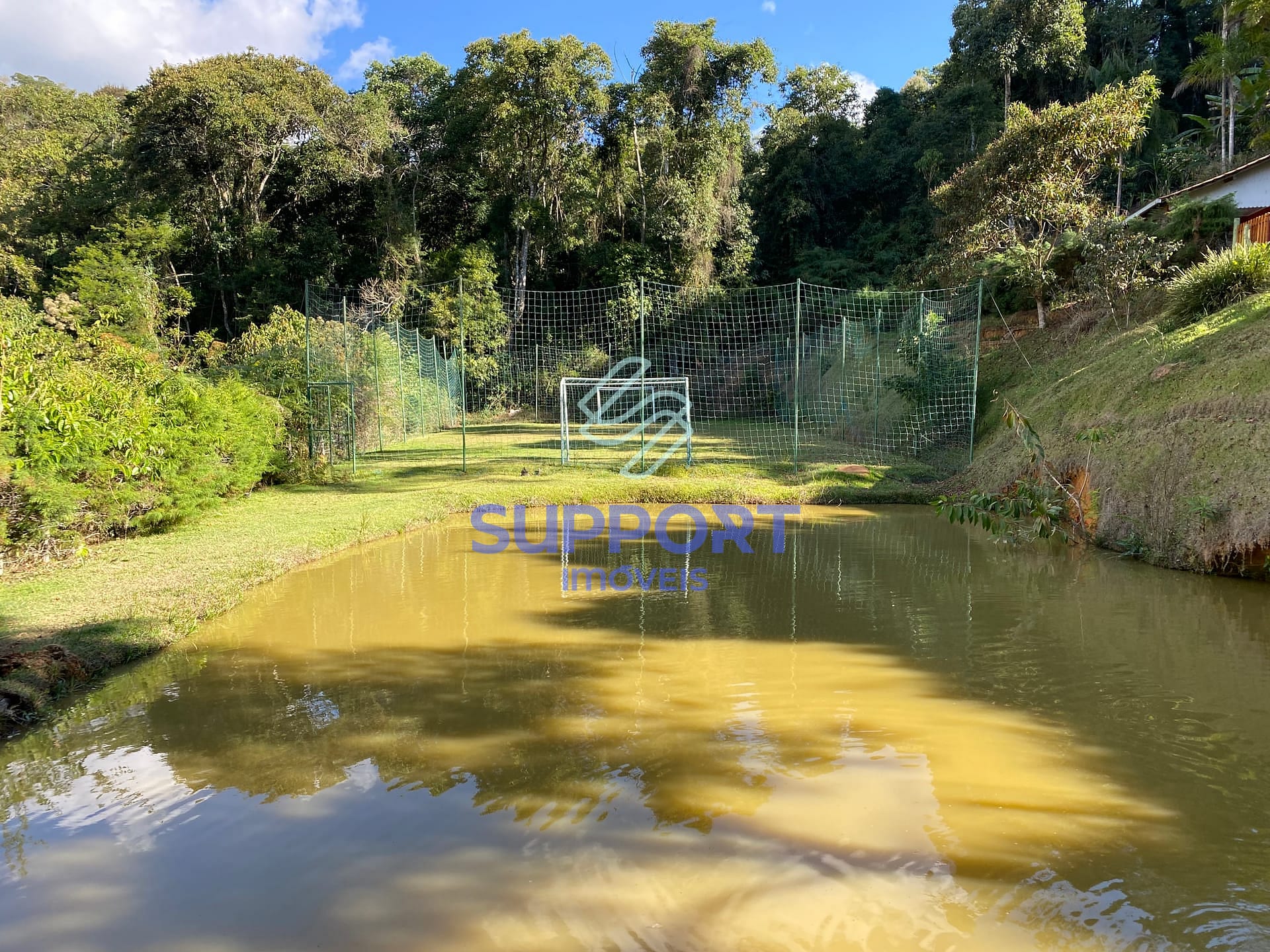 Chácara, 4 quartos, 8 hectares - Foto 110