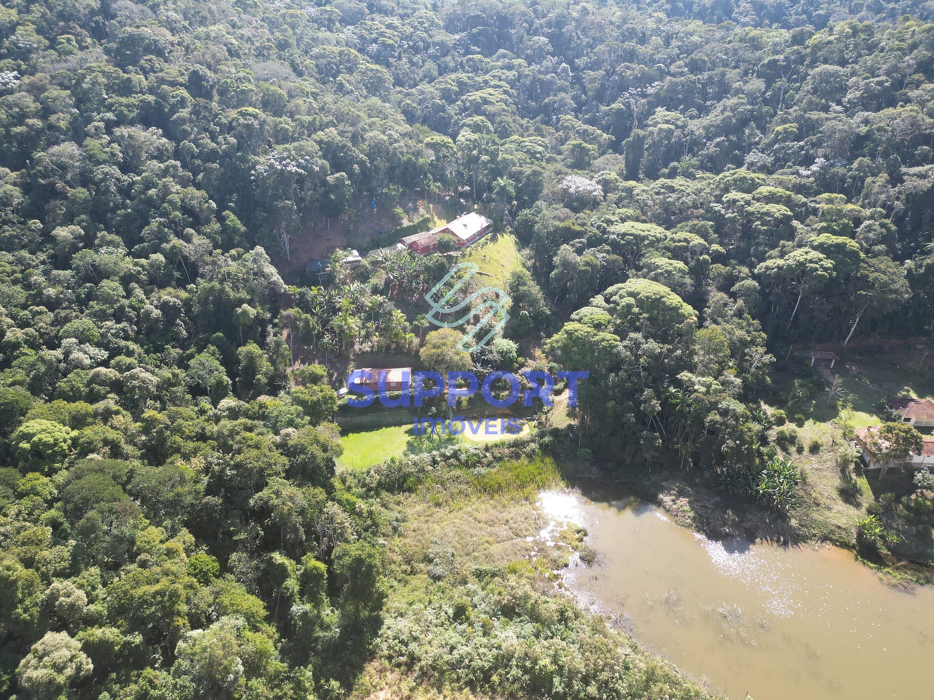 Chácara, 4 quartos, 8 hectares - Foto 10