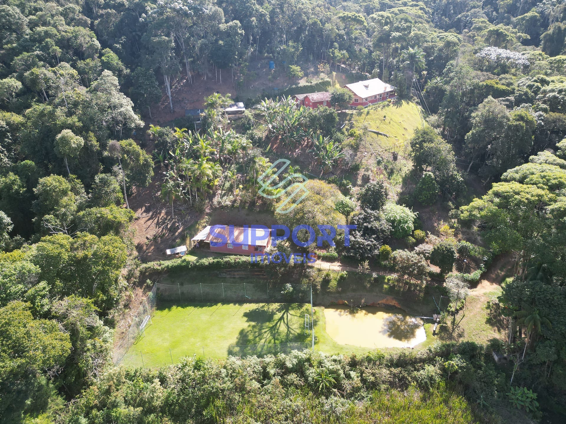 Chácara, 4 quartos, 8 hectares - Foto 12