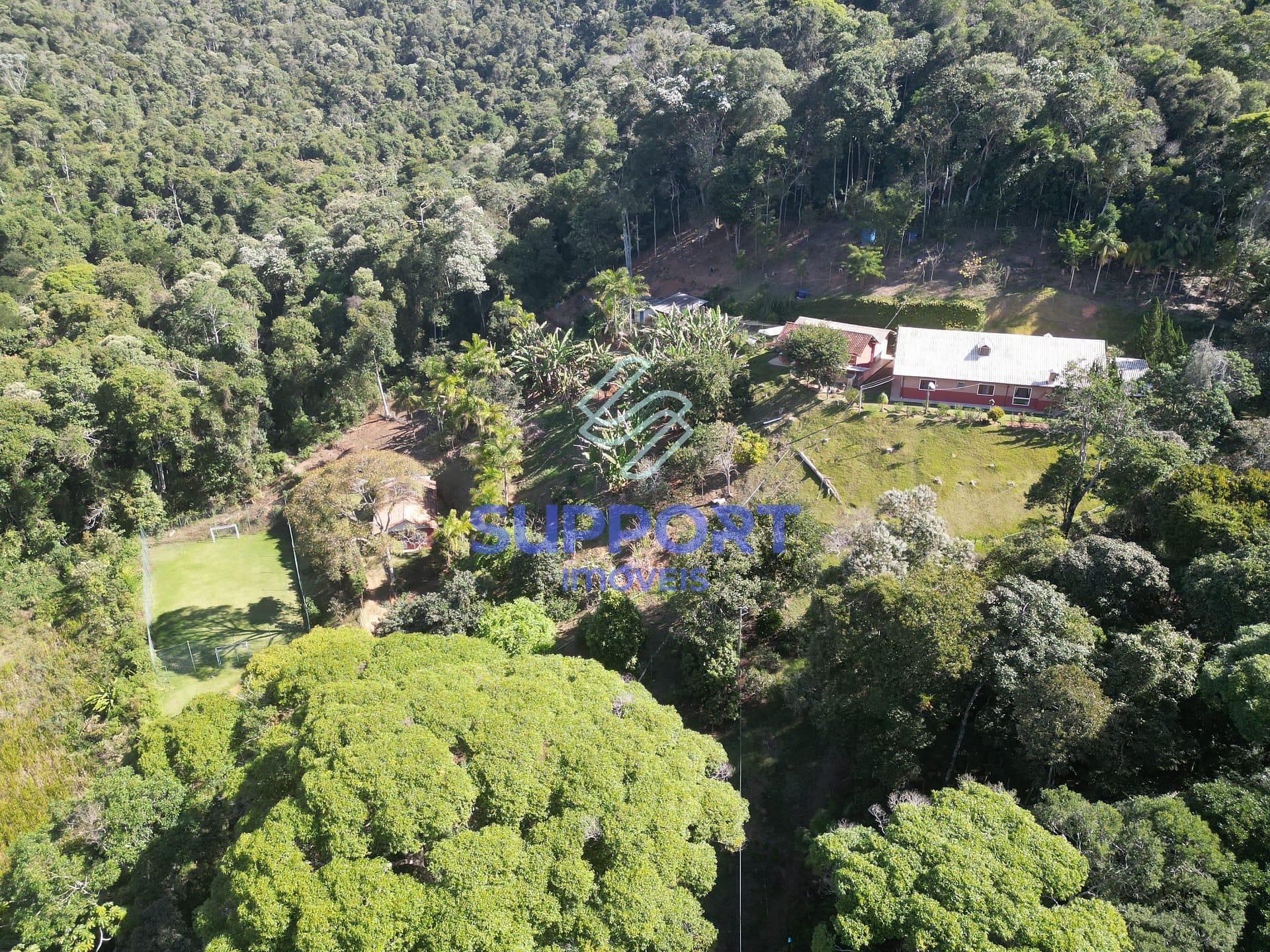 Chácara, 4 quartos, 8 hectares - Foto 13