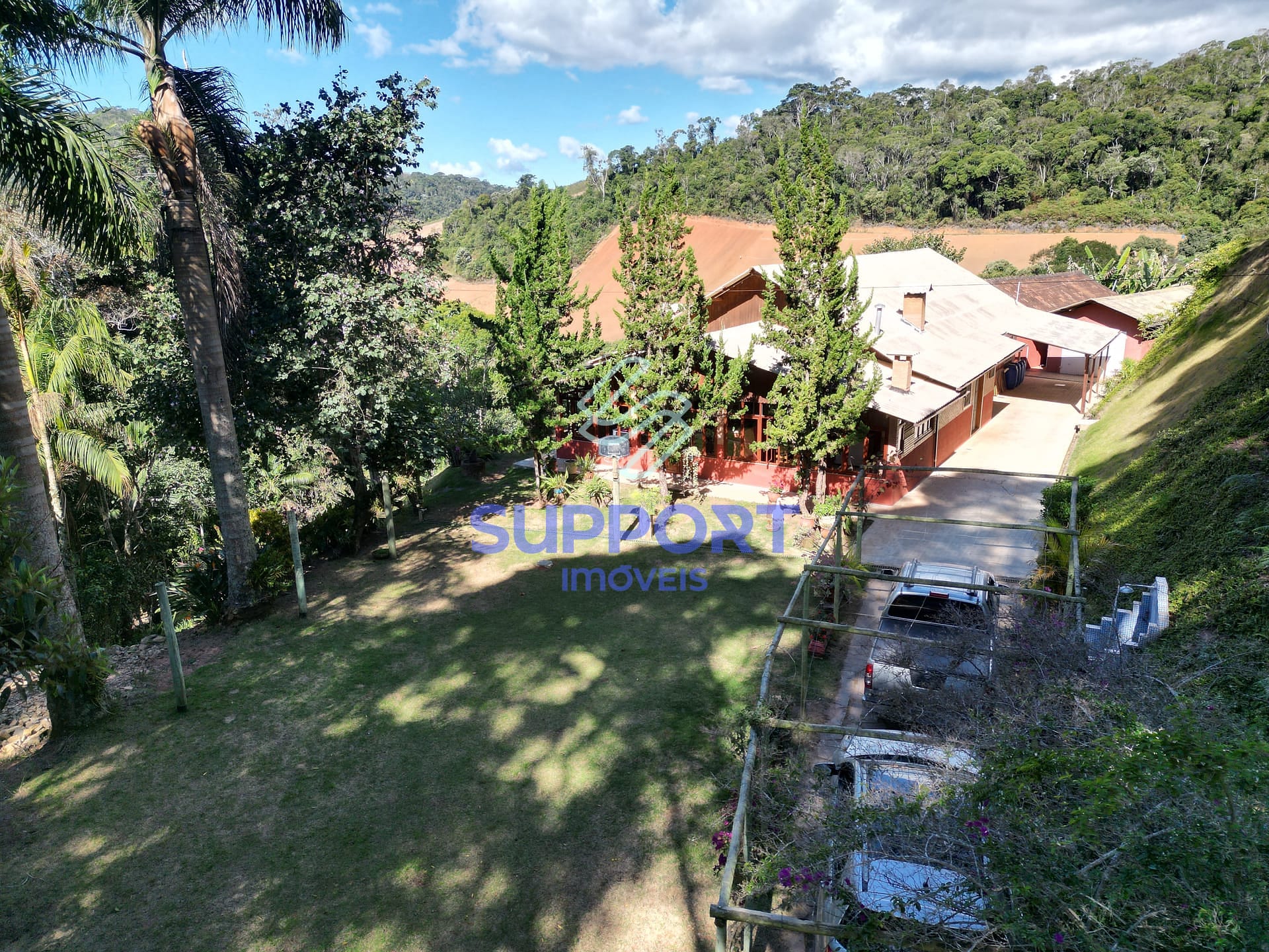 Chácara, 4 quartos, 8 hectares - Foto 18