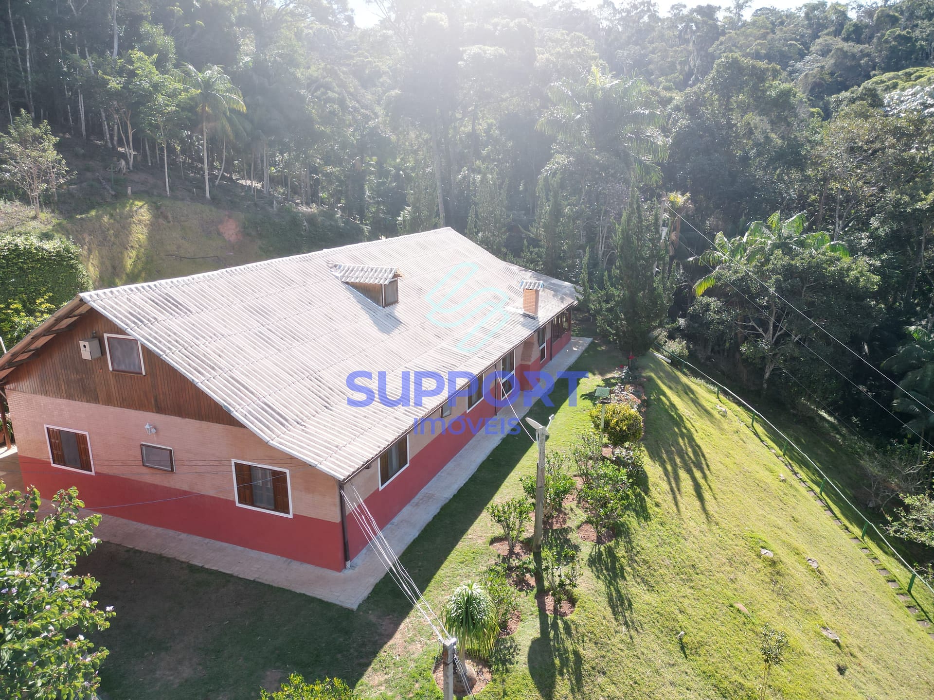 Chácara, 4 quartos, 8 hectares - Foto 20