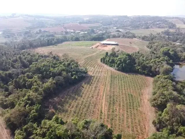 Terreno com 100762m², à venda, no bairro Área Rural de Santo Antônio de Posse em Santo Antônio de Posse