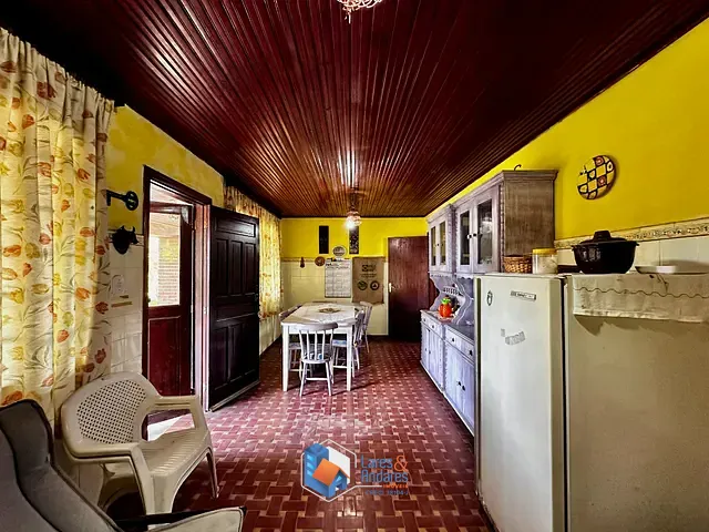 Sítio com 5565m², à venda, no bairro Chácara Tropical (Caucaia do Alto) em Cotia