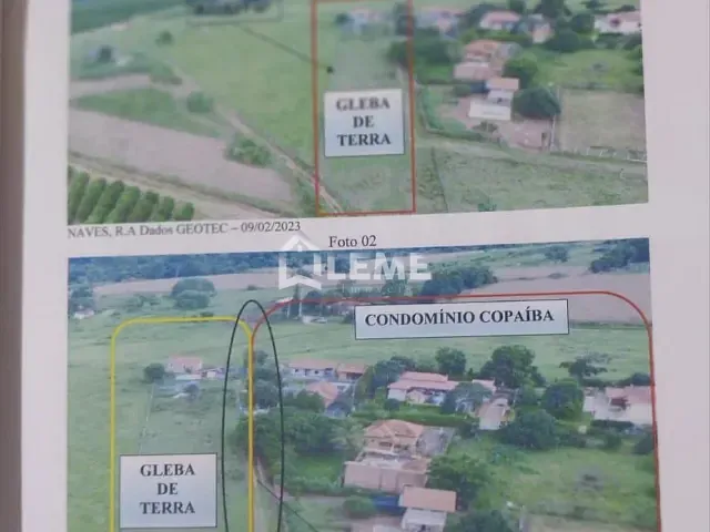 Sítio com 5000m² 1 quarto e 1 banheiro, à venda, no bairro São Benedito das Areias em Mococa