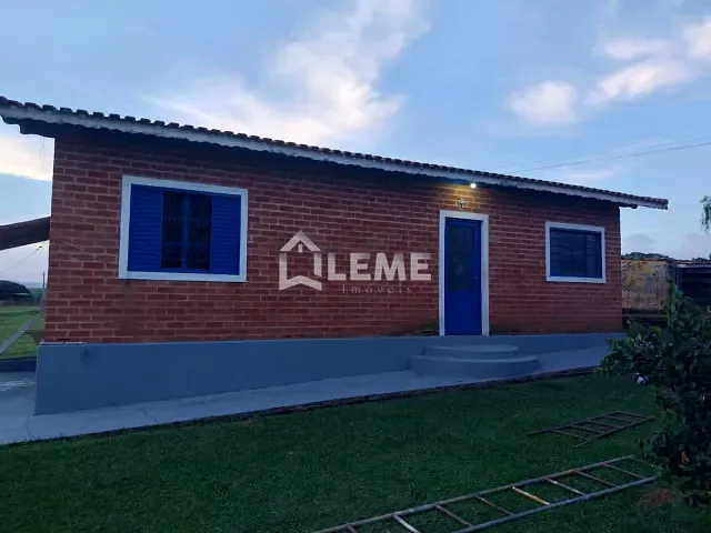 Sítio com 5000m² 1 quarto e 1 banheiro, à venda, no bairro São Benedito das Areias em Mococa