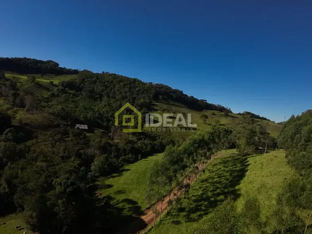 Sítio com 66000m² 2 quartos e 1 banheiro, à venda, no bairro Área Rural de Concórdia em Concórdia