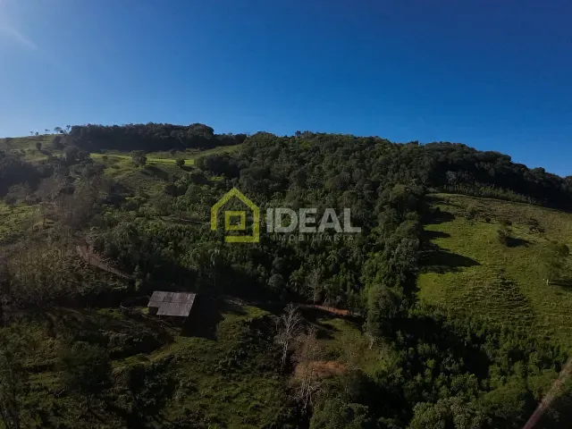 Sítio com 66000m² 2 quartos e 1 banheiro, à venda, no bairro Área Rural de Concórdia em Concórdia