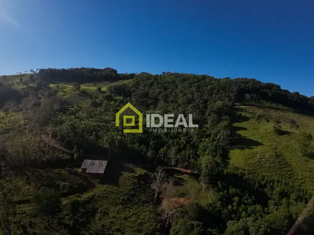 Sítio com 66000m² 2 quartos e 1 banheiro, à venda, no bairro Área Rural de Concórdia em Concórdia