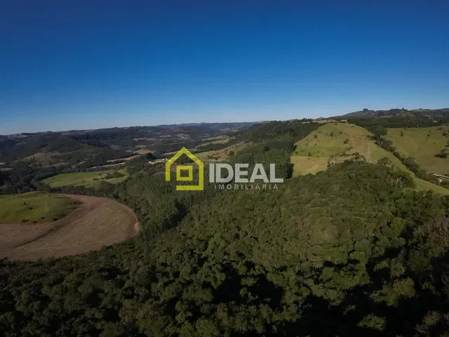 Sítio com 66000m² 2 quartos e 1 banheiro, à venda, no bairro Área Rural de Concórdia em Concórdia