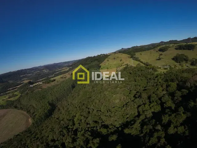 Sítio com 66000m² 2 quartos e 1 banheiro, à venda, no bairro Área Rural de Concórdia em Concórdia