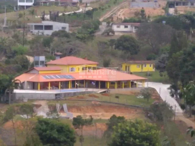 Sítio com 48000m², à venda, no bairro Centro em Biritiba Mirim