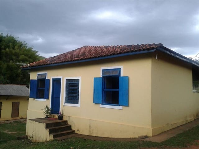 Foto do Sítio - Sitio em São José do Alegre à venda | MOHALLEM e LOPES CORRETAGEM E ADMINISTRACAO DE IMOVEIS LTDA