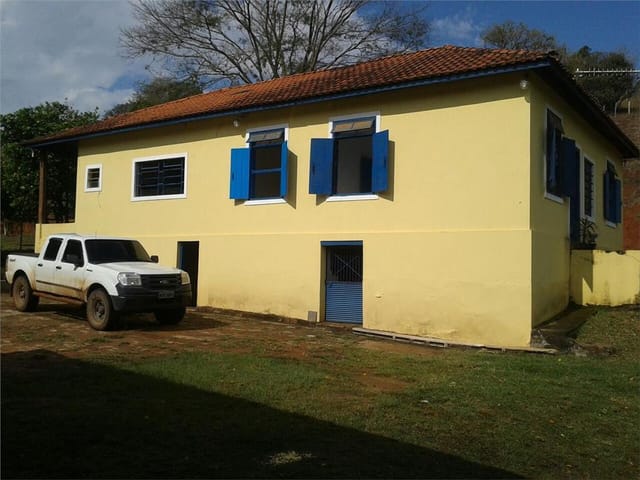 Foto do Sítio - Sitio em São José do Alegre à venda | MOHALLEM e LOPES CORRETAGEM E ADMINISTRACAO DE IMOVEIS LTDA