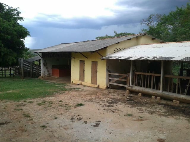 Foto do Sítio - Sitio em São José do Alegre à venda | MOHALLEM e LOPES CORRETAGEM E ADMINISTRACAO DE IMOVEIS LTDA