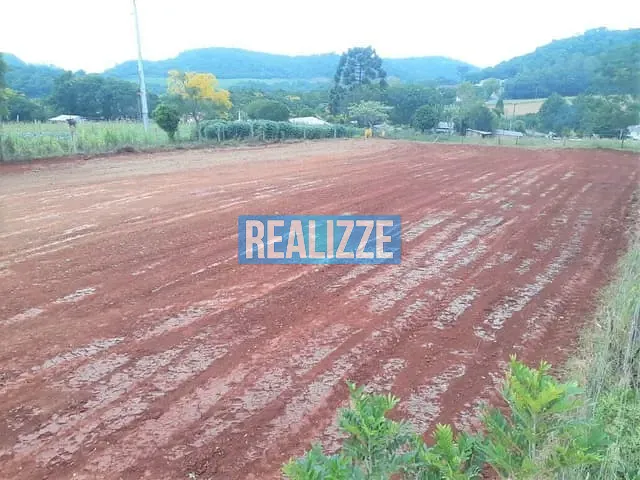 Sítio com 1800m², à venda, no bairro Interior em Marau