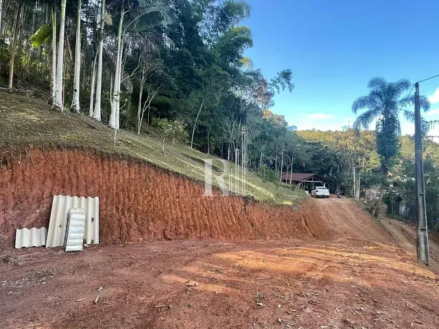 Sítio com 56m² 2 quartos e 1 banheiro, à venda, no bairro Terra Nova em Tijucas